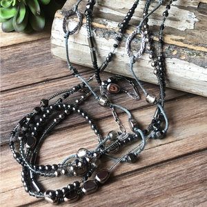 ✨SILPADA RETIRED NECKLACE ✨